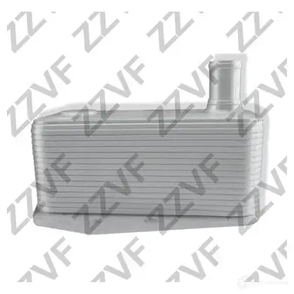 Масляный радиатор двигателя ZZVF ZVM210 1424488263 96K FZ3 изображение 0