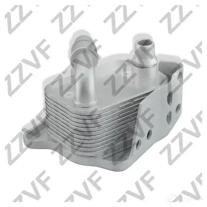 Масляный радиатор двигателя ZZVF 2C9 Z8L 1424488262 zvm078w изображение 1