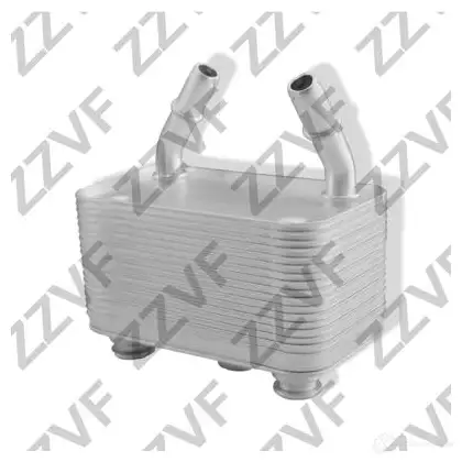 Масляный радиатор двигателя ZZVF RO0 KX ZV20PF 1424488158 изображение 1