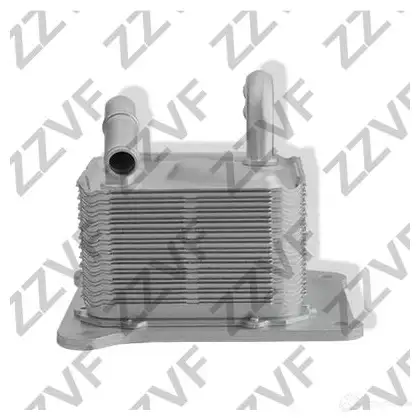 Масляный радиатор двигателя ZZVF ZVN30A YG OY0 1424488273 изображение 0