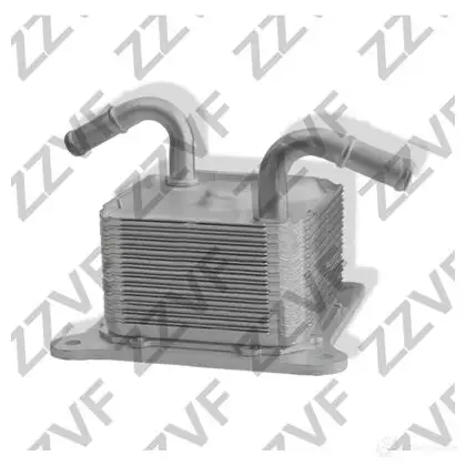 Масляный радиатор двигателя ZZVF ZVN30A YG OY0 1424488273 изображение 1