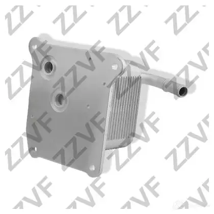 Масляный радиатор двигателя ZZVF ZVN30A YG OY0 1424488273 изображение 2