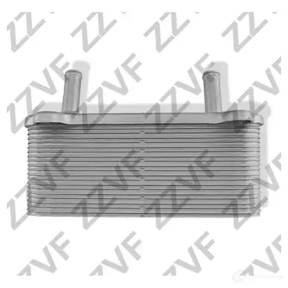 Масляный радиатор двигателя ZZVF J88 DNL1 ZV203PC 1424488157 изображение 0