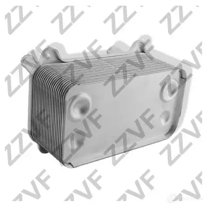 Масляный радиатор двигателя ZZVF J88 DNL1 ZV203PC 1424488157 изображение 2