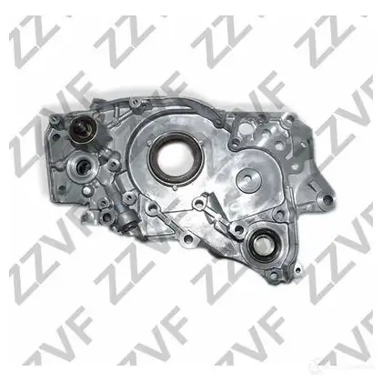 Масляный насос ZZVF YZQ4 3B zvnn005 1425065070 - Изображение 1