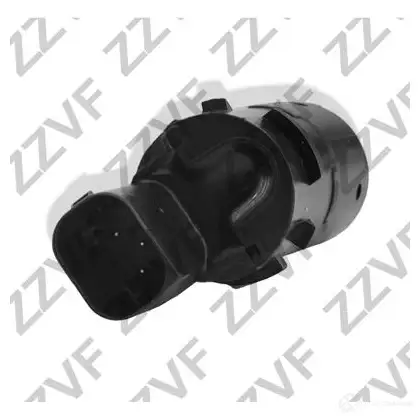 Датчик парковки ZZVF 64 9XR WEKR0203 1437881147 изображение 1