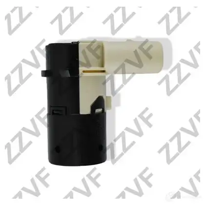 Пактроник, датчик парковки ZZVF 1437881142 wekr0186 Y 9X22H6 - Изображение 1