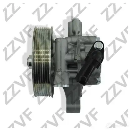 Насос ГУР ZZVF 1437882711 J1OE DS ZVR4025 - Изображение 1