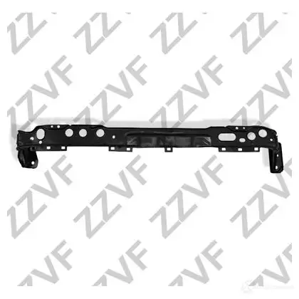 Решетка радиатора ZZVF PA9 65 1424351912 zvxyfcs5059 - Изображение 1