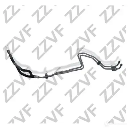 Трубка охлаждения АКПП ZZVF 1424488107 8HX YKQ ZV0205U - Изображение 1