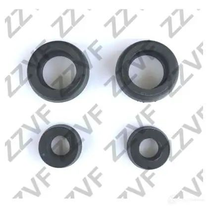 Ремкомплект суппорта ZZVF DC9M V 1424813201 ZVCER178