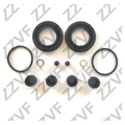 Ремкомплект суппорта ZZVF 1424812699 Z9D GK3 ZVCER044