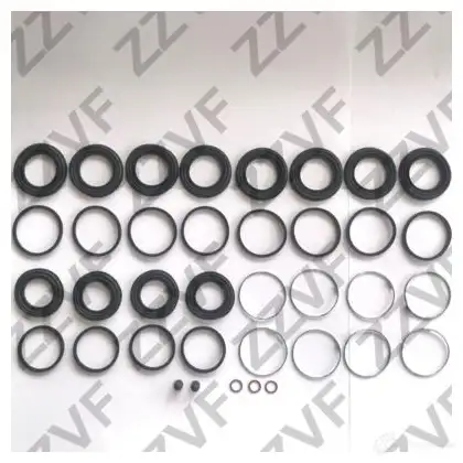 Ремкомплект суппорта ZZVF 1424812684 ZVCER028 7KL P4