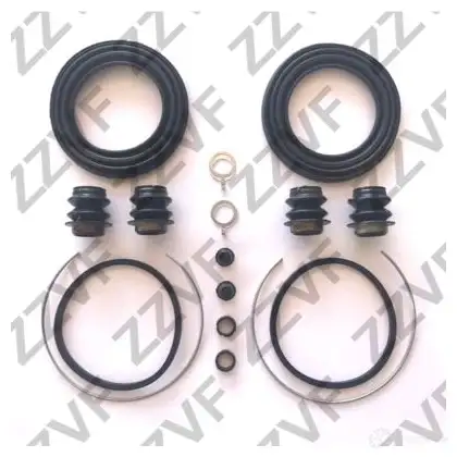 Ремкомплект суппорта ZZVF 1424812668 zvcer012 W79I0F G