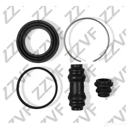 Ремкомплект суппорта ZZVF 1424812785 ZVCER134 6 D1VQ - Изображение 1