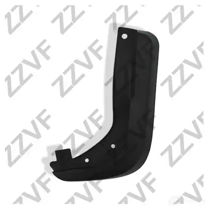 Брызговик передний левый ZZVF 1424351706 YOZB47 V ZVA48K11PL1 - Изображение 1