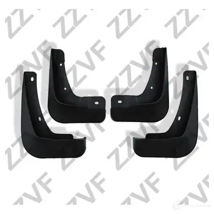 Брызговик ZZVF ZVMB03PZ4 439IV R 1424351800 - Изображение 1
