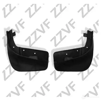 Брызговик ZZVF 1424351865 ZVTR7P111 F2U9 5FB