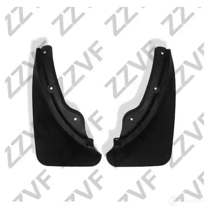 Брызговики задние ZZVF ZVM204F8Z R G5TIF 1424351790 изображение 0