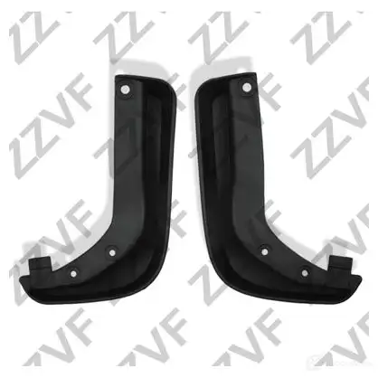 Брызговики передние ZZVF 1424351705 W1U2M 2 ZVA48K11P изображение 1