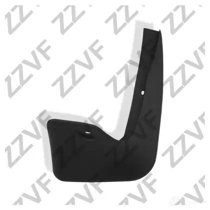 Брызговик задний правый ZZVF ZVGS1D870B 1424351752 FMHA8 P - Изображение 1