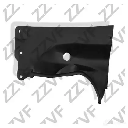 Защита бампера ZZVF MD-BP415F BA3 A3N 1424351364 - Изображение 1