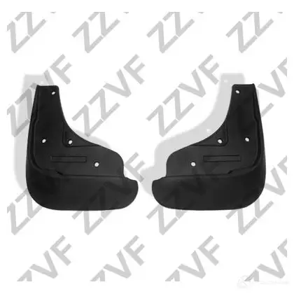 Брызговик ZZVF A K89UV 1424351810 ZVMX5830P