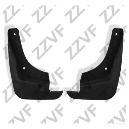 Брызговик ZZVF ZVTY04Z2 RTP2 EM 1424351871 - Изображение 1