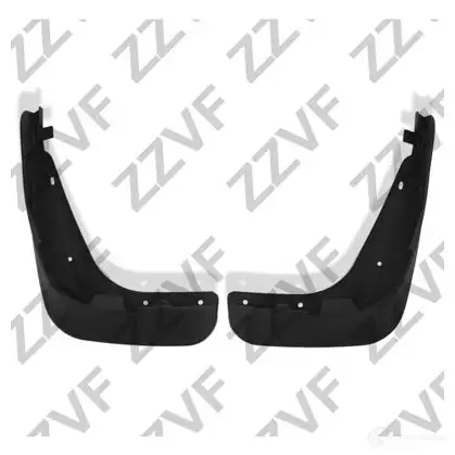 Брызговик ZZVF 1424351841 ZVP007G EA 4S8ZX - Изображение 1