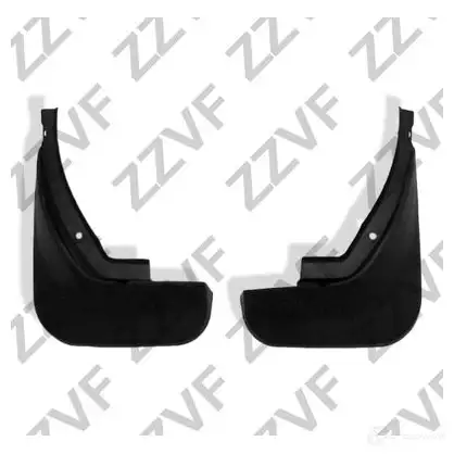 Брызговики передние ZZVF 1424351711 ZVA64FP H7KO E4