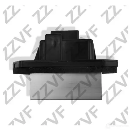 Резистор печки ZZVF ZVYL7573 1424861832 8MHO BM - Изображение 1