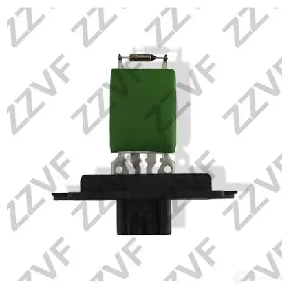 Резистор печки ZZVF ZVYL7378 1424861818 H OXGS изображение 0