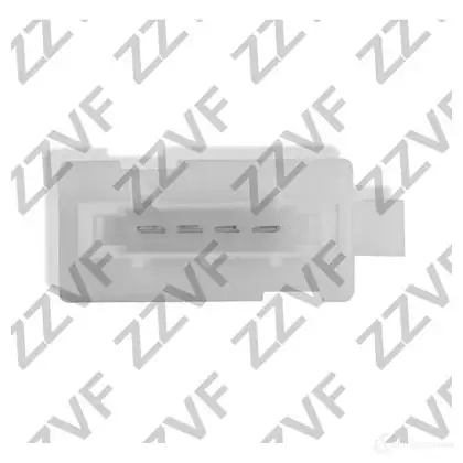 Резистор печки ZZVF PP6 U1 ZVYL7554M 1424861828 изображение 1