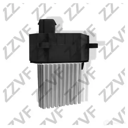 Резистор вентилятора отопителя ZZVF 1424861856 ZVYL7708 BTPQ UZY изображение 0