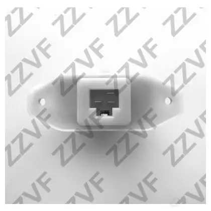 Резистор печки ZZVF ZV61002Y KY4S GB 1424861771 изображение 0