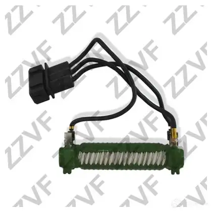 Резистор печки ZZVF ZVYL7326B 1424861806 HK S99NN - Изображение 1