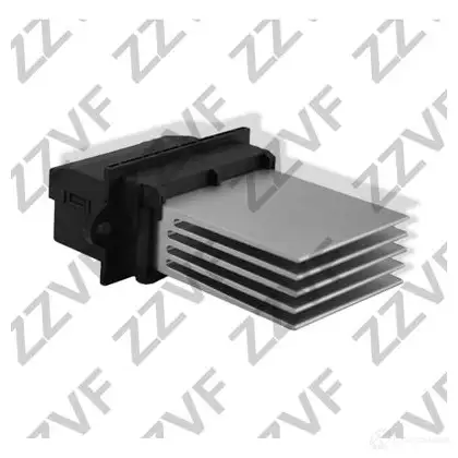 Резистор печки ZZVF 1424861863 ZVYL7743B S FFU1 изображение 2
