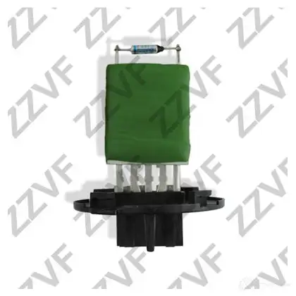 Резистор печки ZZVF 1424861837 XSB LH ZVYL7592 - Изображение 1