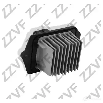 Резистор печки ZZVF 1424861815 KFSS H ZVYL7364 изображение 2