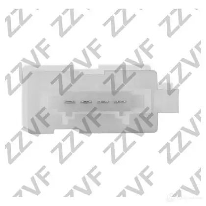 Резистор печки ZZVF ZVYL7554L 1424861827 XNBG5 F изображение 1