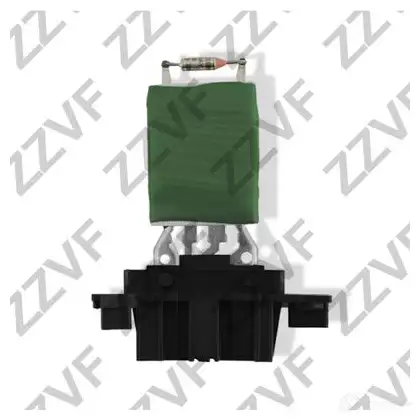 Резистор печки ZZVF ZVYL7783 D 9CGA 1424861871 - Изображение 1