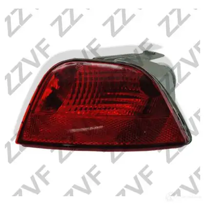 Фонарь заднего хода ZZVF EKWGP 1 1424900290 ZVXY-FCS2-002R - Изображение 1