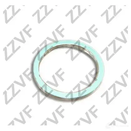 Прокладка трубы глушителя ZZVF ZVBZ0207 1437882593 YS P9NIA - Изображение 1