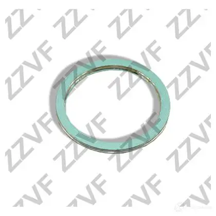 Прокладка трубы глушителя ZZVF ZVBZ0230 1424390986 GFOHT S изображение 0