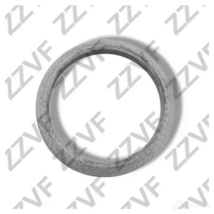 Прокладка трубы глушителя ZZVF TU8HP F7 1424391001 ZVBZ0252 - Изображение 1