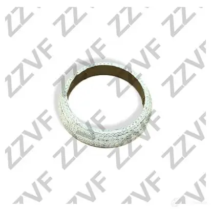 Прокладка трубы глушителя ZZVF 1424391005 ZVBZ0290 YM IVY изображение 0