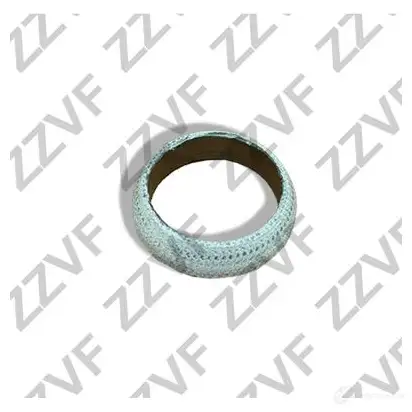Прокладка трубы глушителя ZZVF ZVBZ0249 HF POP 1424390999 изображение 0