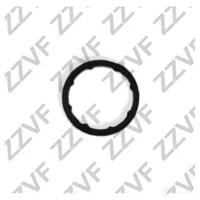 Прокладка масляного радиатора ZZVF 1437948472 ZVBZ0323 JMXN S0 изображение 0