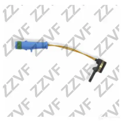 Датчик износа тормозных колодок ZZVF ZVTK0005 B UX0FI8 1437880561 - Изображение 1
