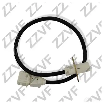 Датчик коленвала, импульсов ZZVF 1425012863 ZV134F Y WP9Z - Изображение 1